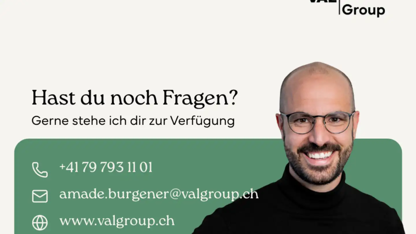 Appartamento in vendita - Terbinerstrasse 81, 3930 Visp