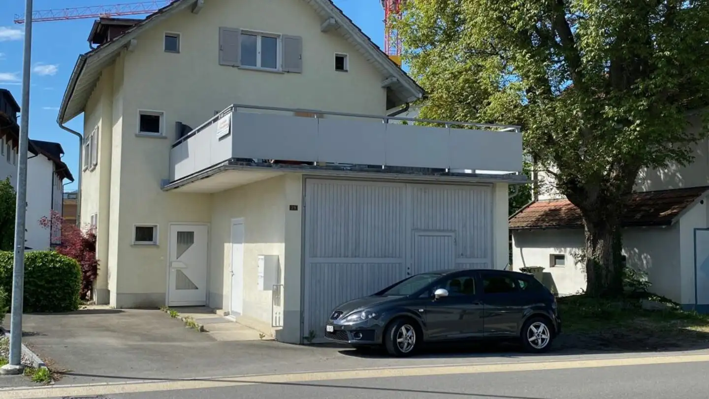 Einfamilienhaus mieten - Hintere Kirchstrasse 29, 9444 Diepoldsau