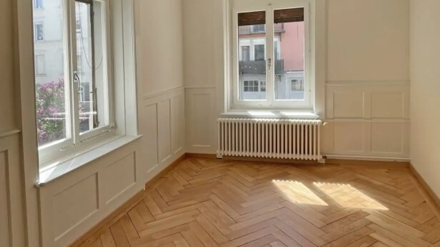 Appartement à louer - Franklinstrasse 6, 9400 Rorschach - Photo 4