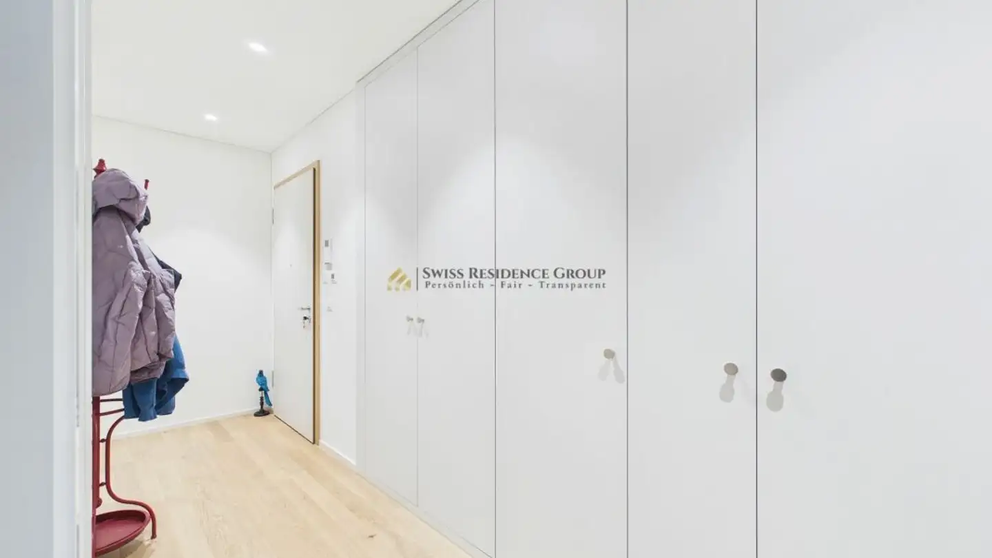 Appartamento in affitto - 6330 Cham - Foto 4