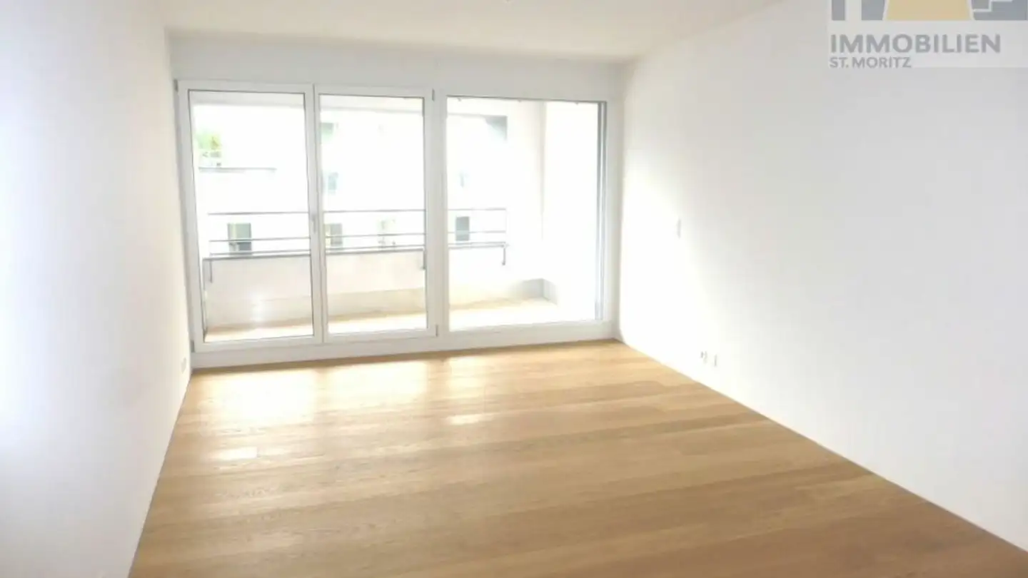 Apartment for rent - Via Dal Bagn 15, 7500 St. Moritz - Photo 3