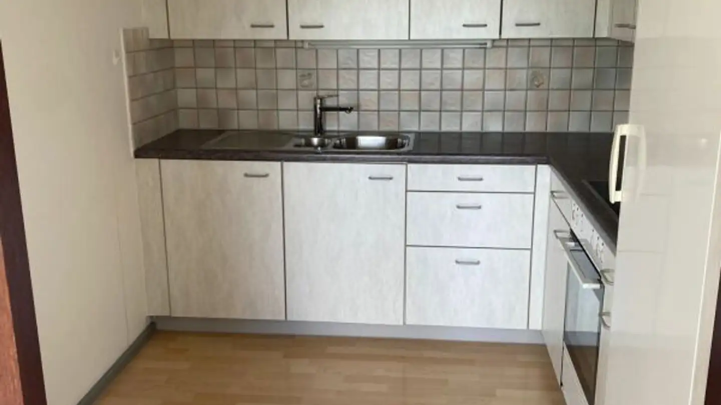 Appartement à louer - Staufbergstrasse 34, 5702 Niederlenz