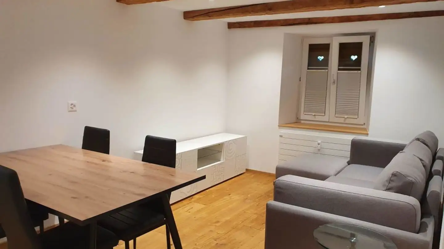 Apartment for rent - Kirchstrasse 20, 8890 Flums - Photo 2