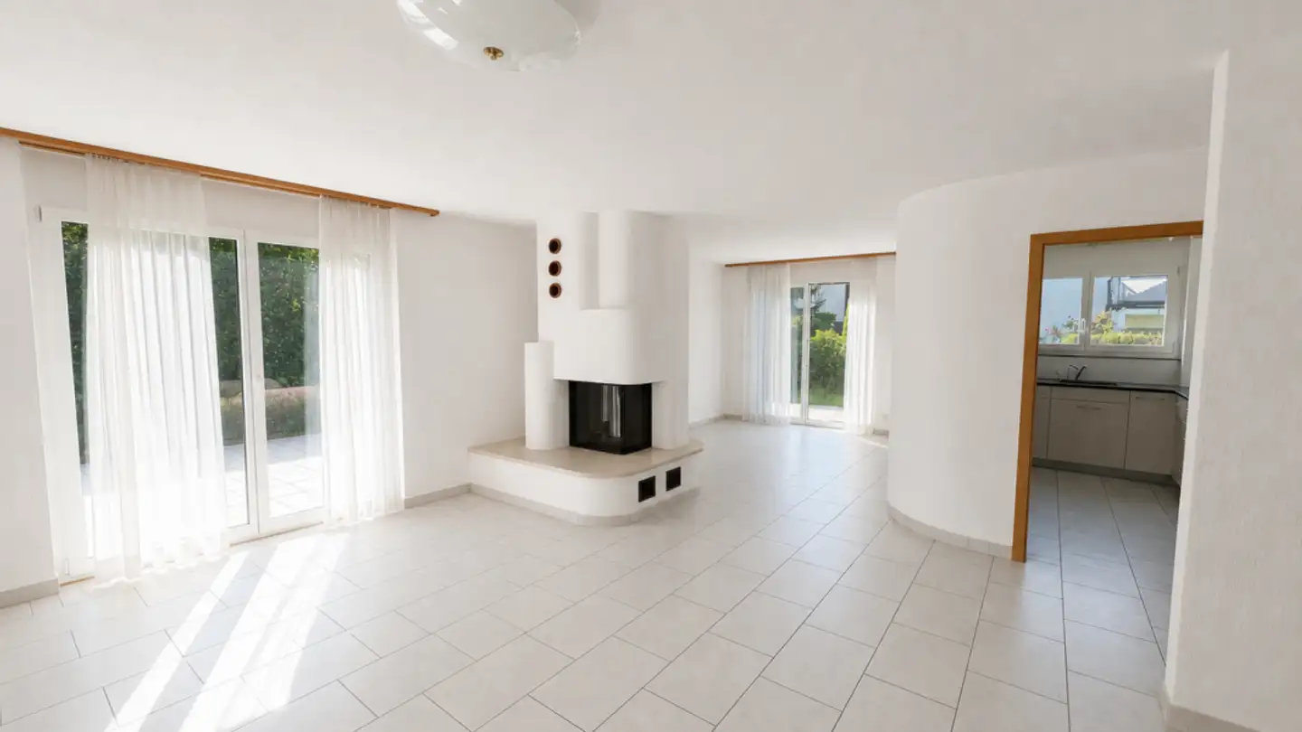 Einfamilienhaus mieten - Feldhofweg 10, 5432 Neuenhof