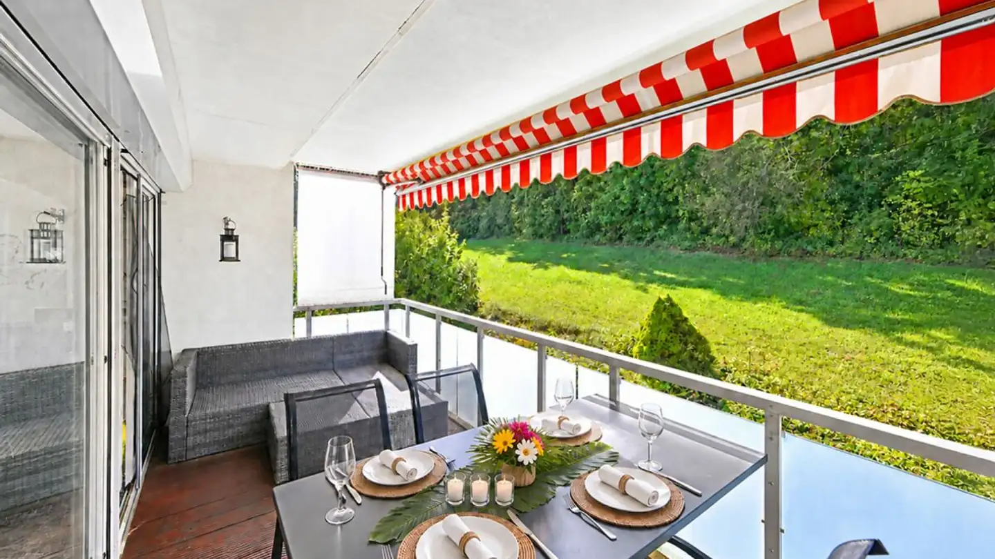 Apartment for sale - Zelglistrasse 40, 8122 Binz - Photo 4