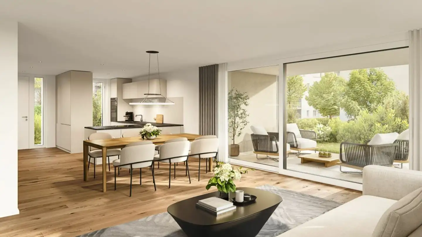 Casa bifamiliare in vendita - Weiherstrasse 13a, 8280 Kreuzlingen - Foto 3