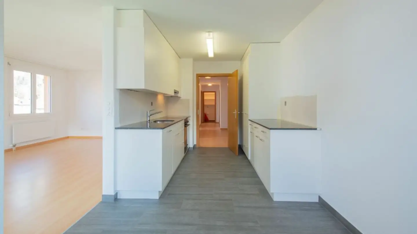 Wohnung mieten - Tandemweg 1, 7320 Sargans - Foto 3