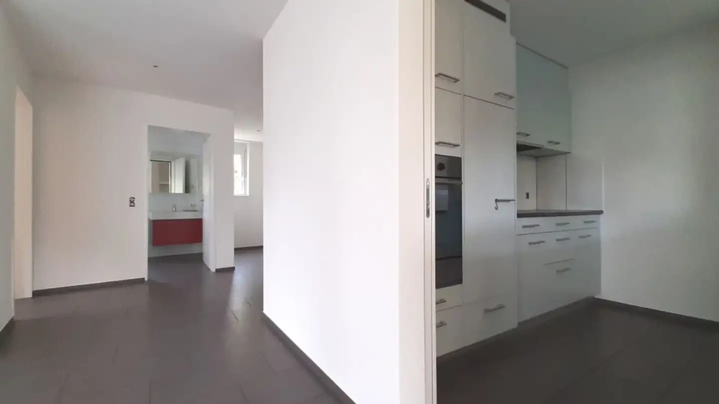 Apartment for rent - Luzernerstrasse 15, 6252 Dagmersellen