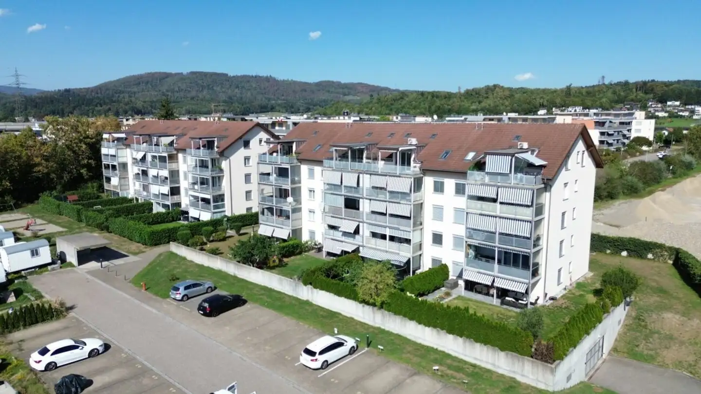 Apartment for sale - 4665 Oftringen