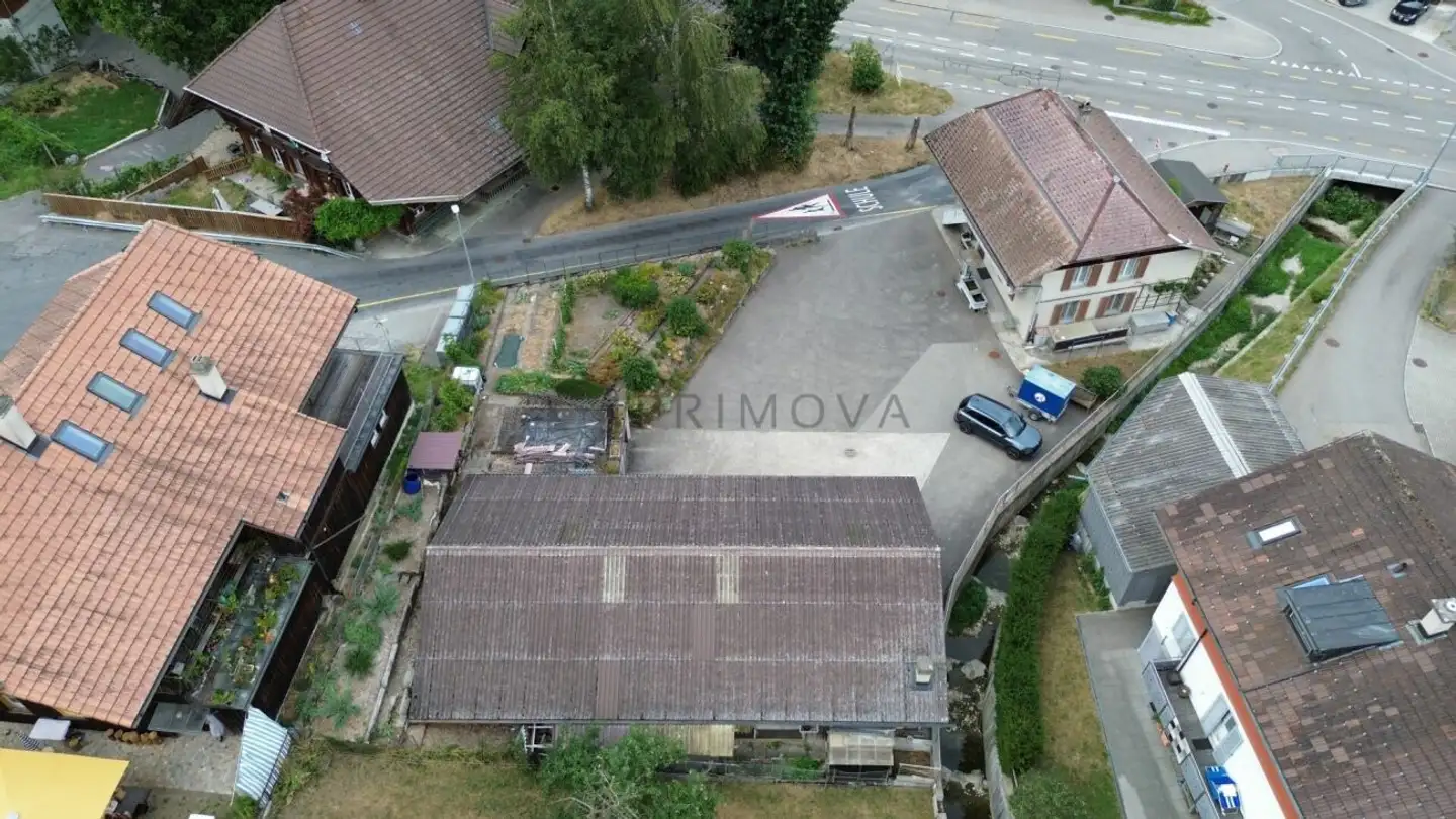 Constructible plot for sale - 3550 Langnau im Emmental - Photo 3
