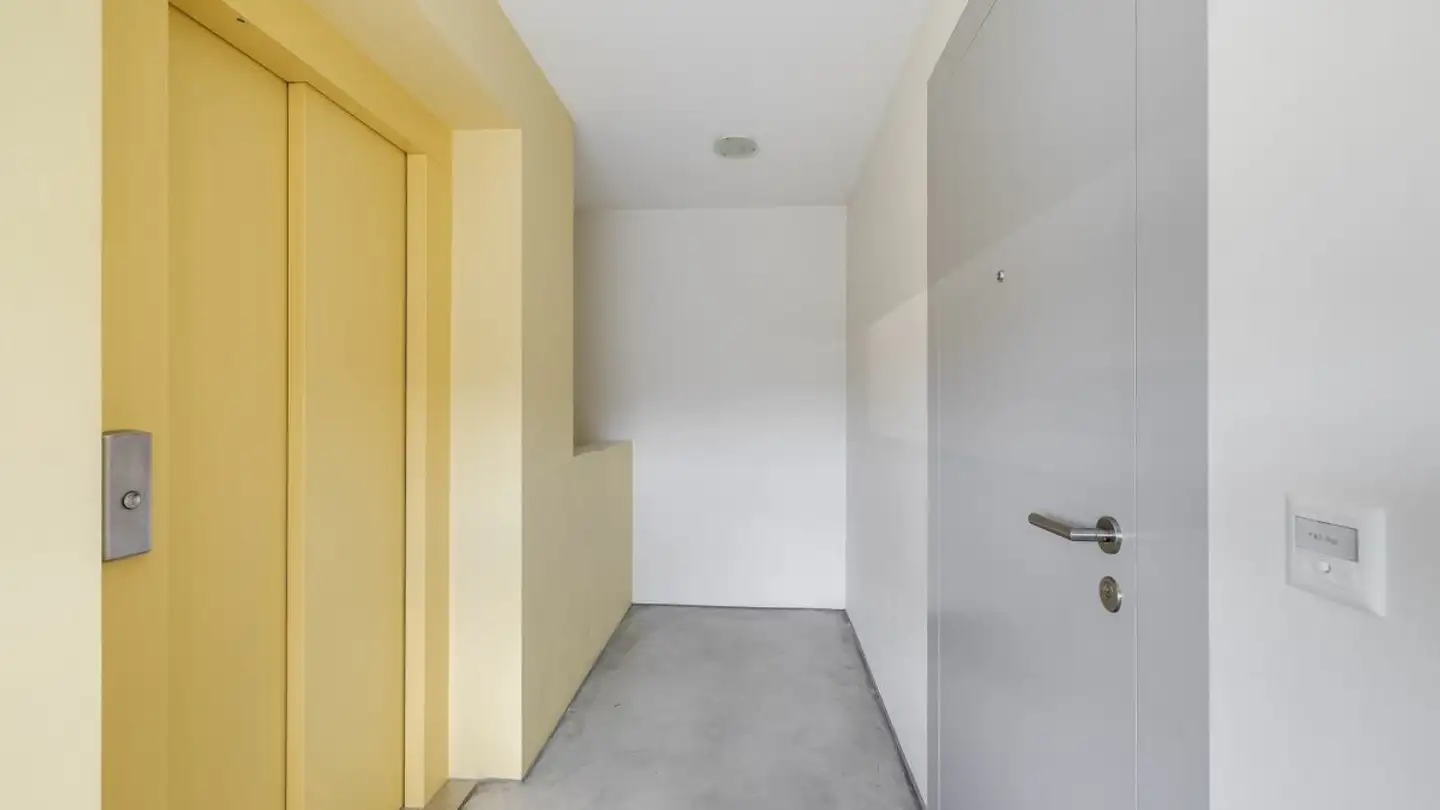 Penthouse for sale - Im Obstgarten 1, 4105 Biel-Benken BL - Photo 3