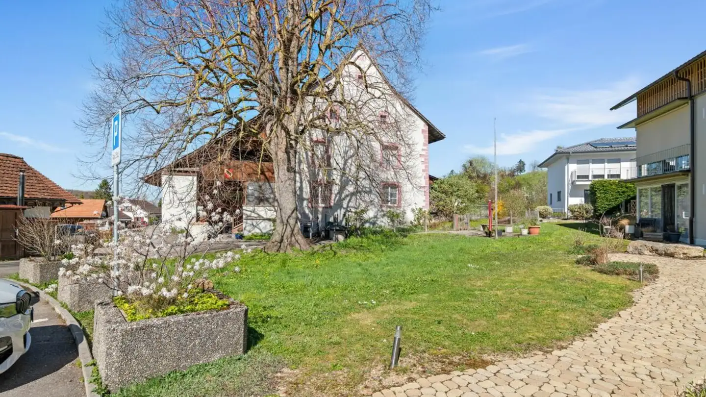 Maison individuelle à vendre - Im Dörfli 6, 4453 Nusshof - Photo 4