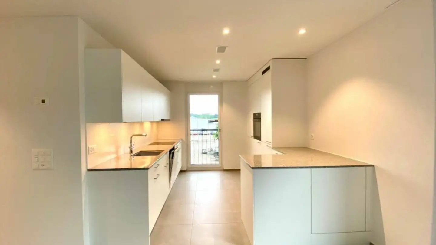 Appartement à louer - Weiernstrasse 18b, 8355 Aadorf - Photo 2