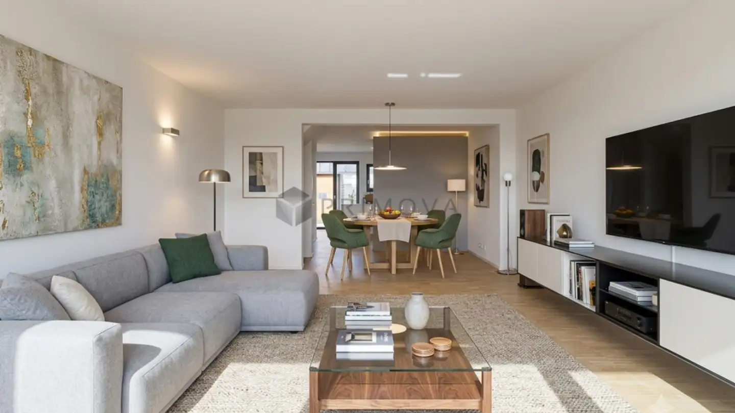 Maison individuelle à vendre - 3076 Worb - Photo 4