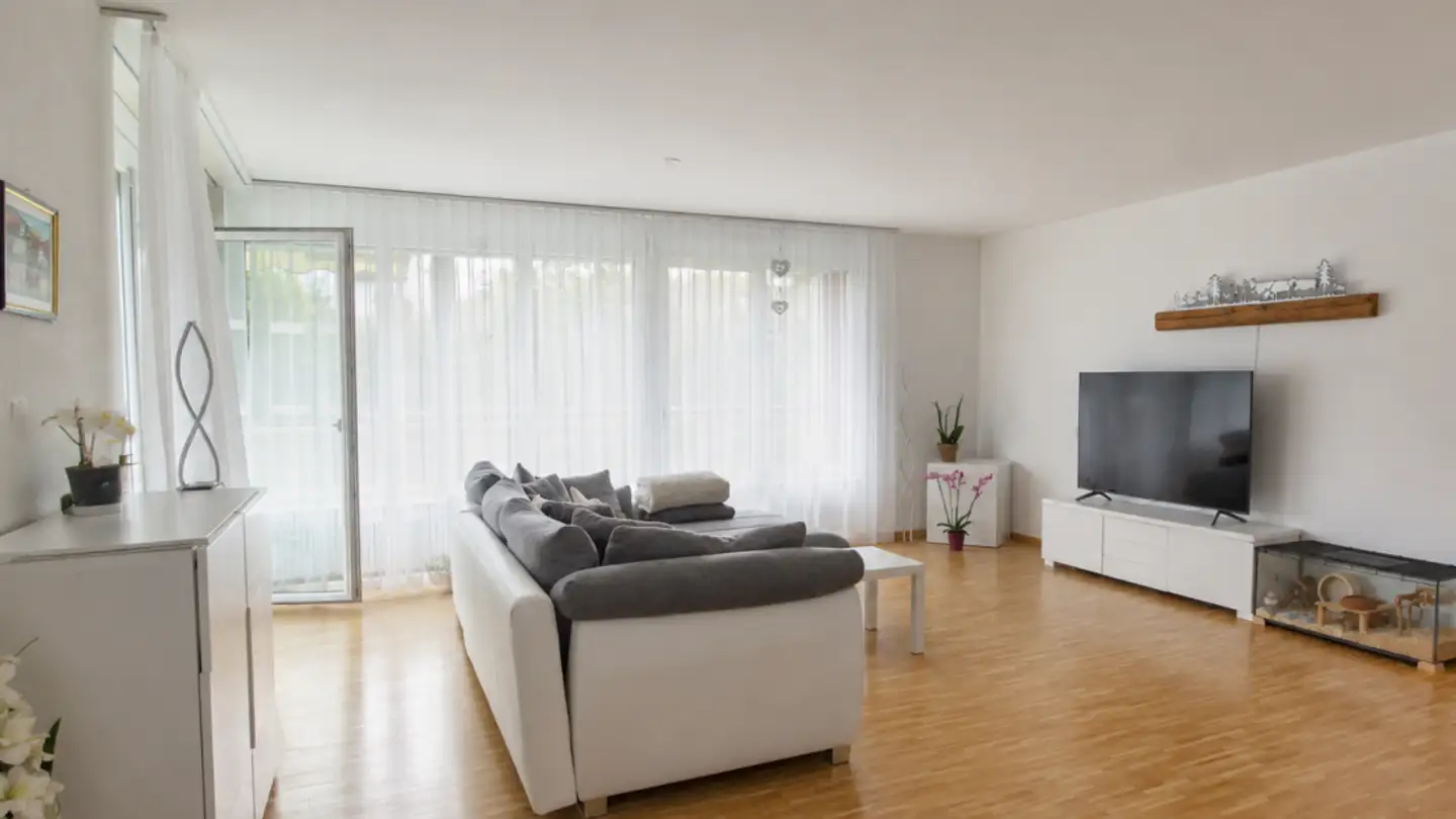 Appartamento in affitto - Hauptstrasse 56c, 9030 Abtwil SG - Foto 4