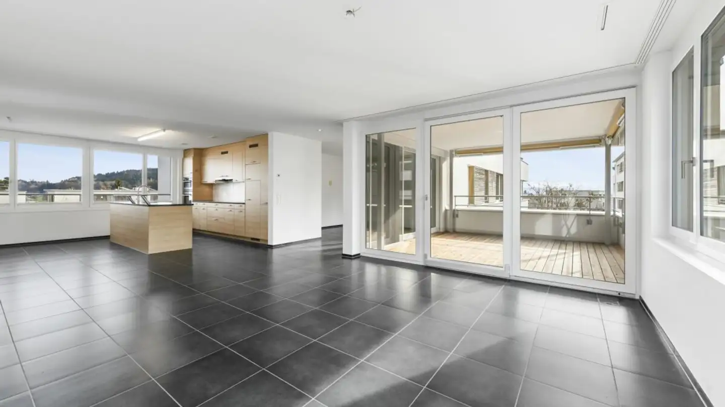 Apartment for sale - Grundstrasse 53, 9500 Wil SG