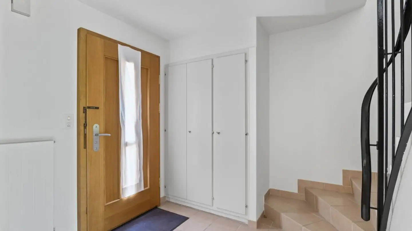 Maison en terrasse à louer - Bodmenstrasse 27, 4153 Reinach BL - Photo 2