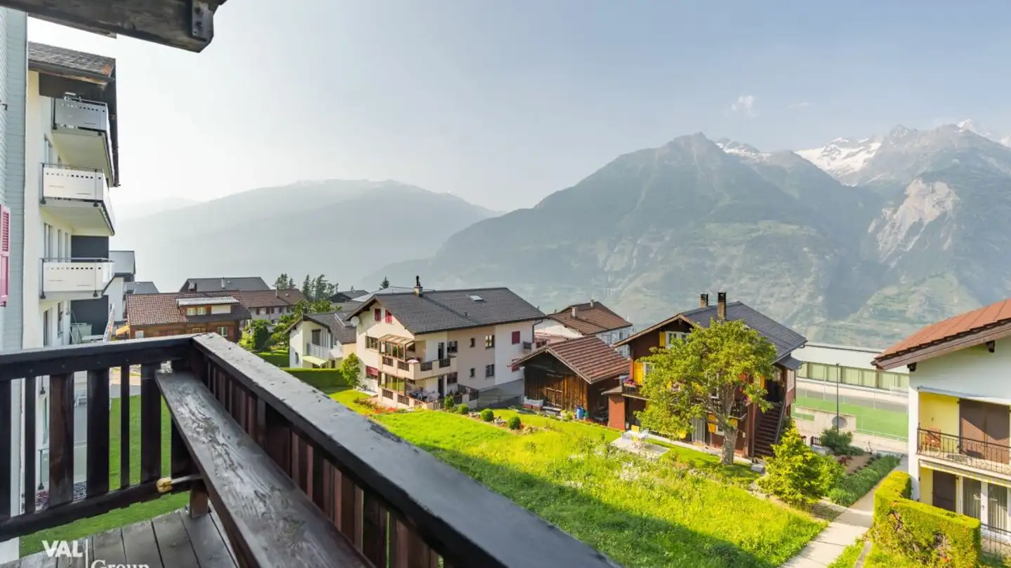 Apartment for sale - 3943 Eischoll