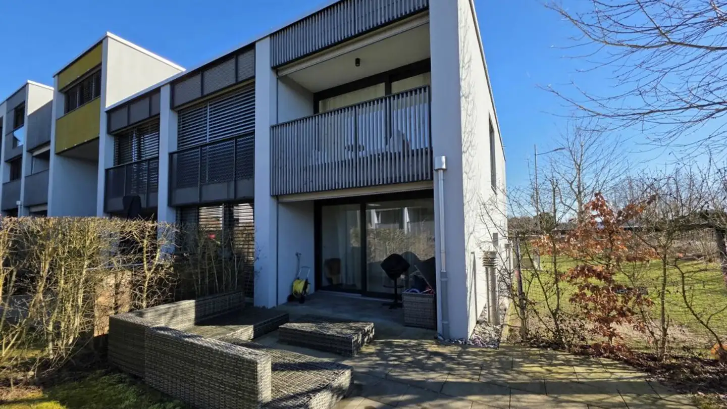 Maison en terrasse à vendre - 5452 Oberrohrdorf - Photo 2