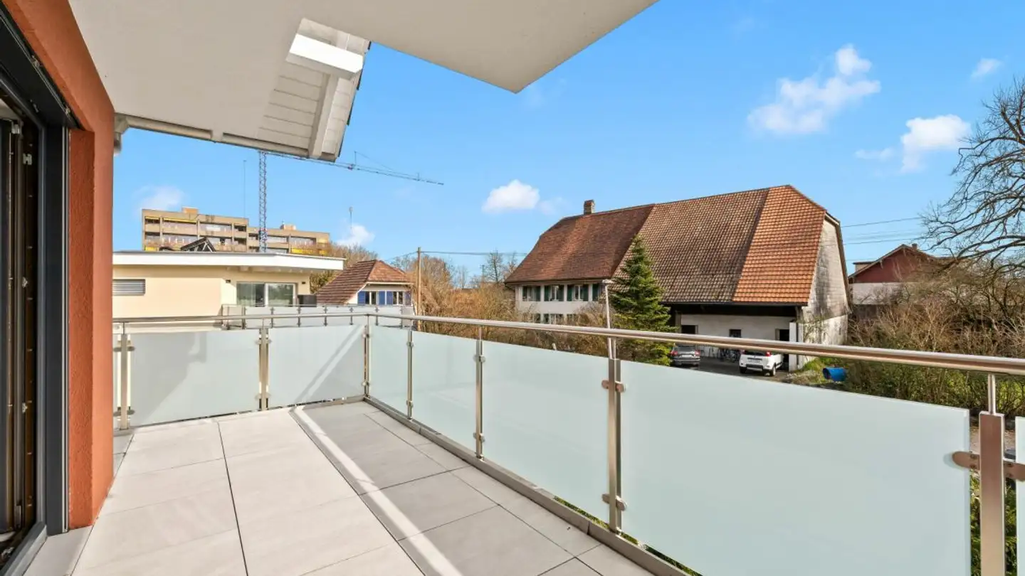 Wohnung kaufen - Mattenweg 2, 4702 Oensingen