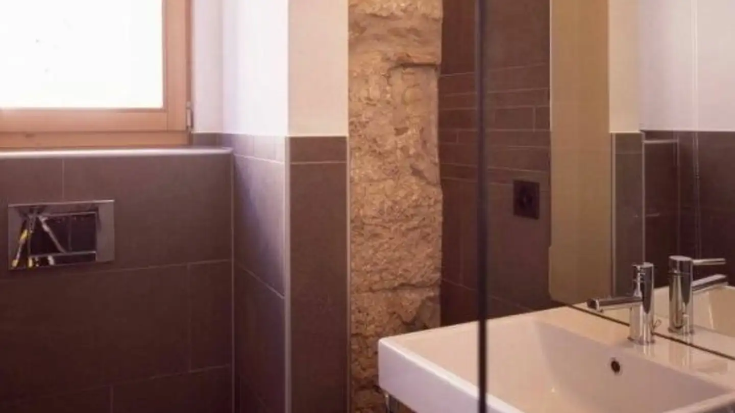 Bürofläche mieten - Hermesbühlstrasse 21, 4500 Solothurn