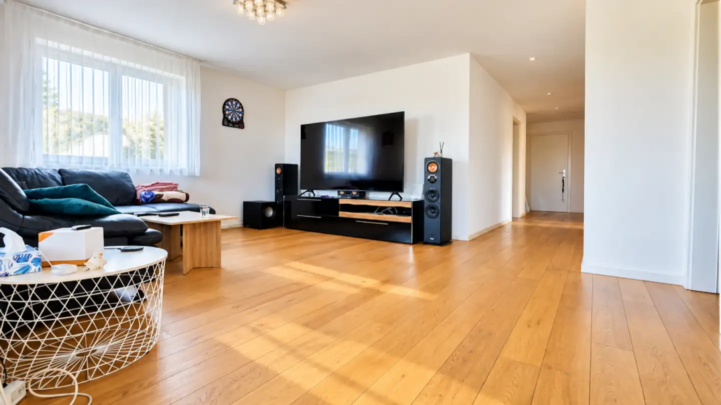 Appartement à vendre - 5712 Beinwil am See - Photo 2