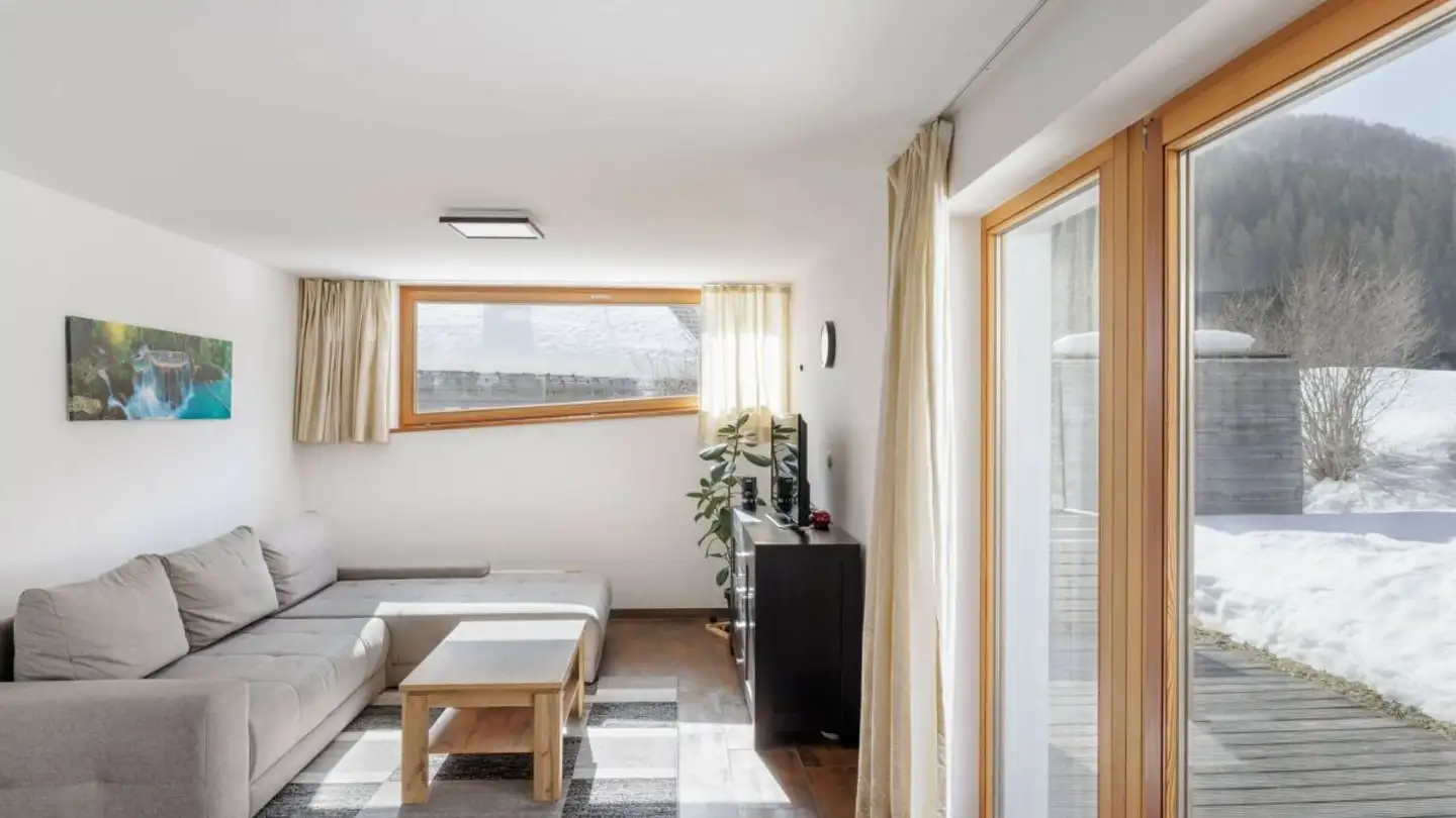 Wohnung kaufen - Pozstrasse 5, 7563 Samnaun Dorf