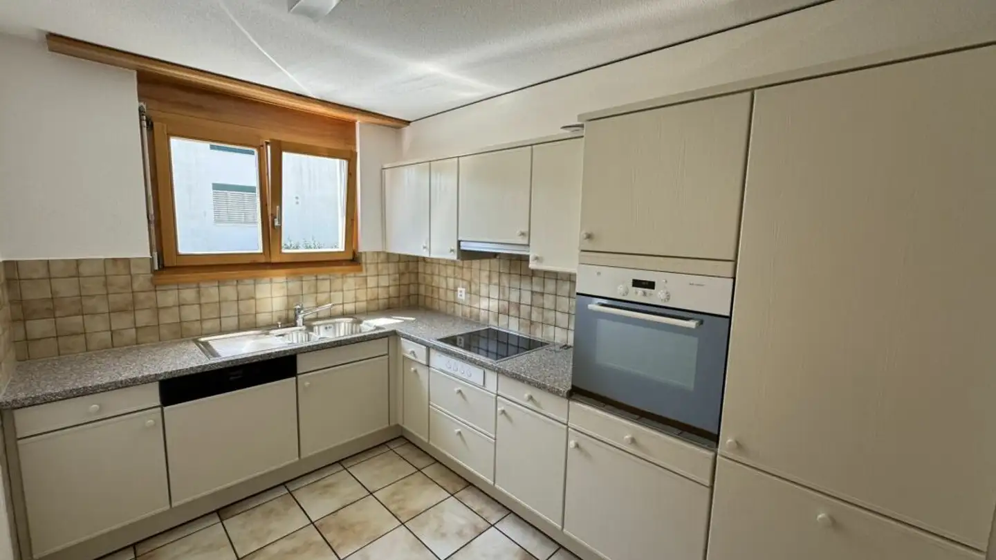 Apartment for rent - Eichenstrasse 1, 5737 Menziken - Photo 4