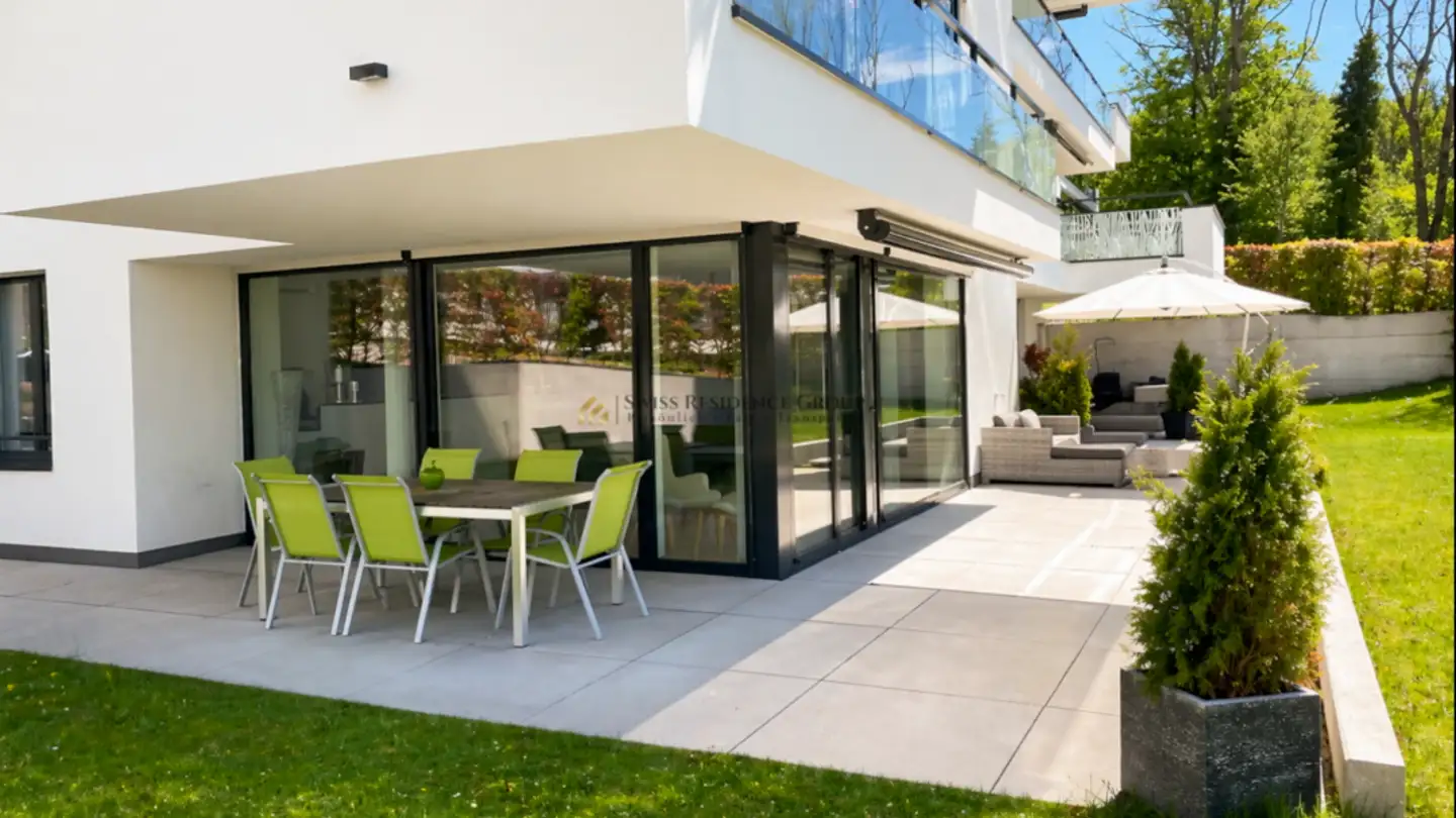 Apartment for rent - 8702 Zollikon - Photo 2