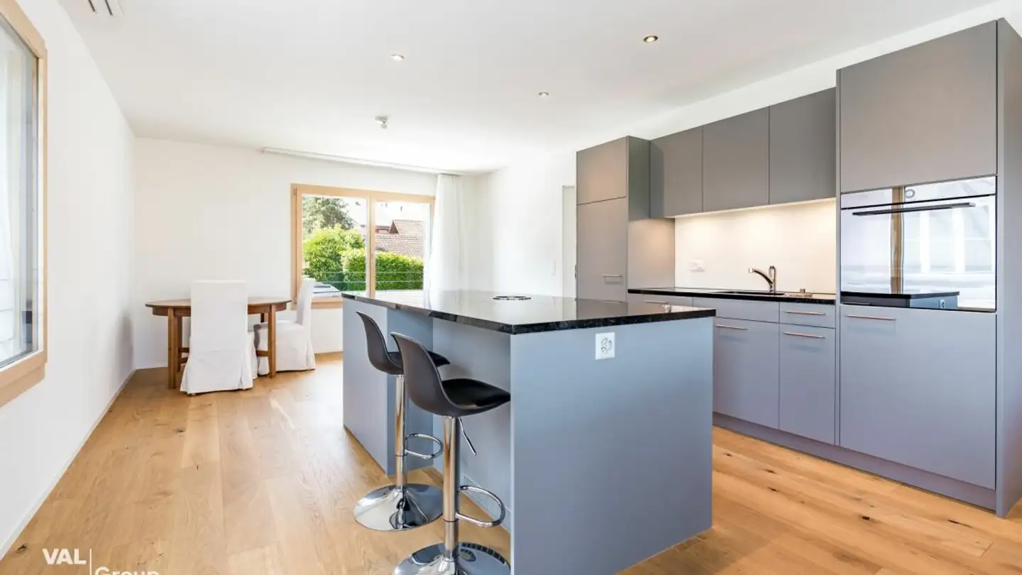 Appartamento in affitto - Hauptstrasse 19, 3752 Wimmis - Foto 3