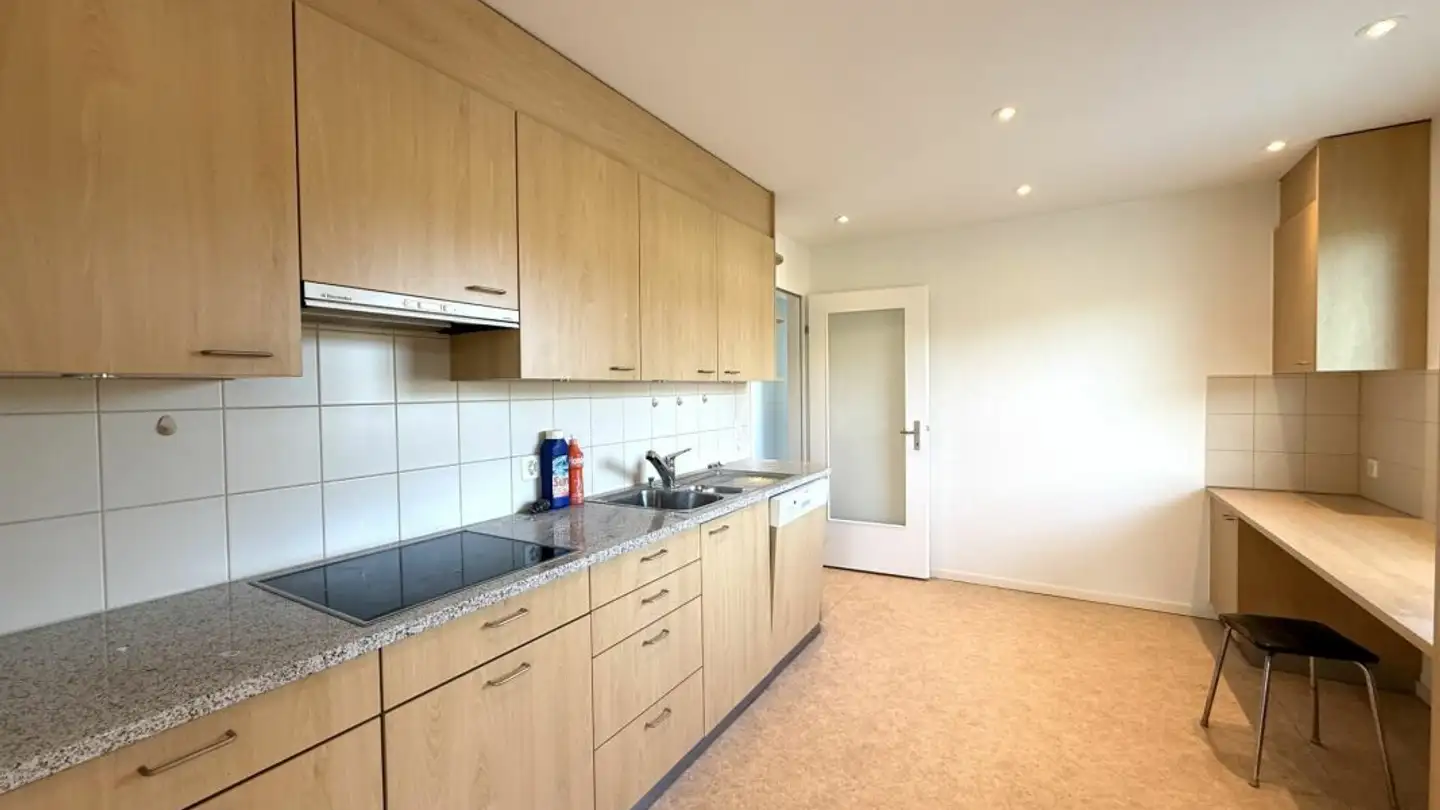 Penthouse kaufen - 4147 Aesch BL - Foto 3