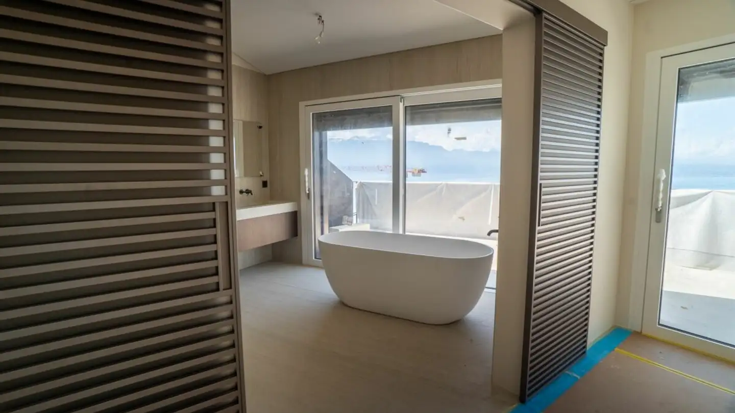 Semi-detached house for sale - Chemin De Jolimont 13, 1091 Grandvaux
