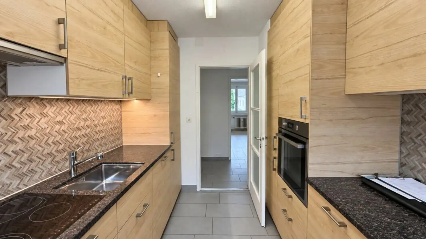 Appartement à vendre - 4133 Pratteln - Photo 4