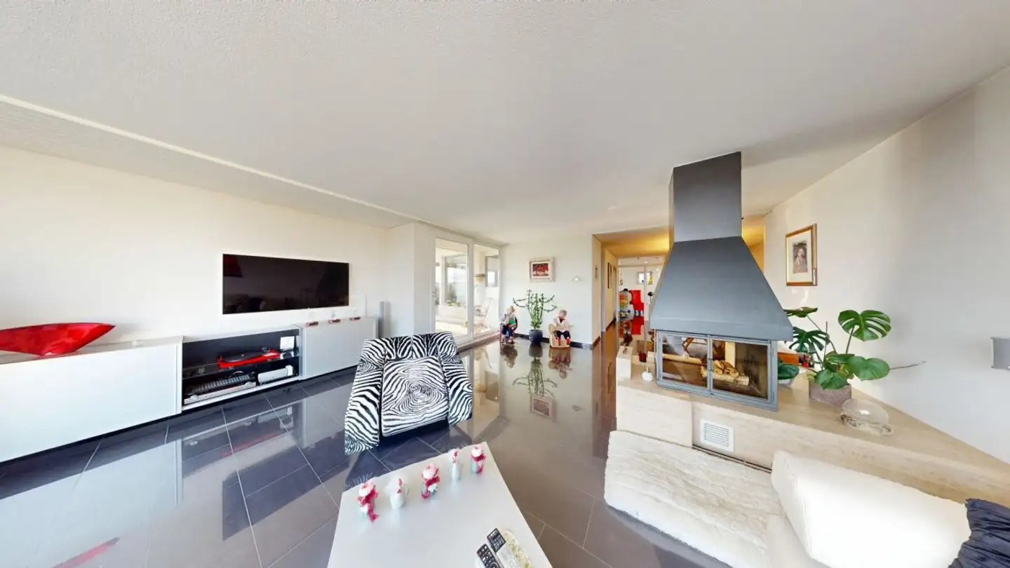 Appartement en terrasse à vendre - 4702 Oensingen - Photo 3