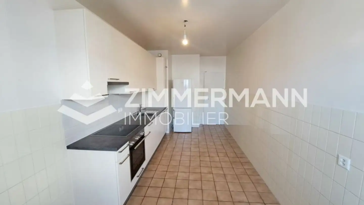 Appartamento in affitto - Rue Du Bois-Melly, 1205 Genève - Foto 2