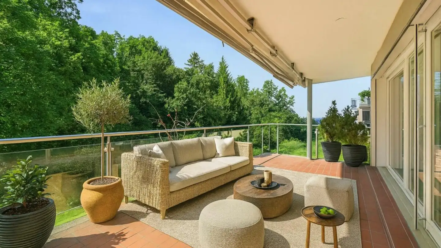 Appartement à vendre - 8185 Winkel