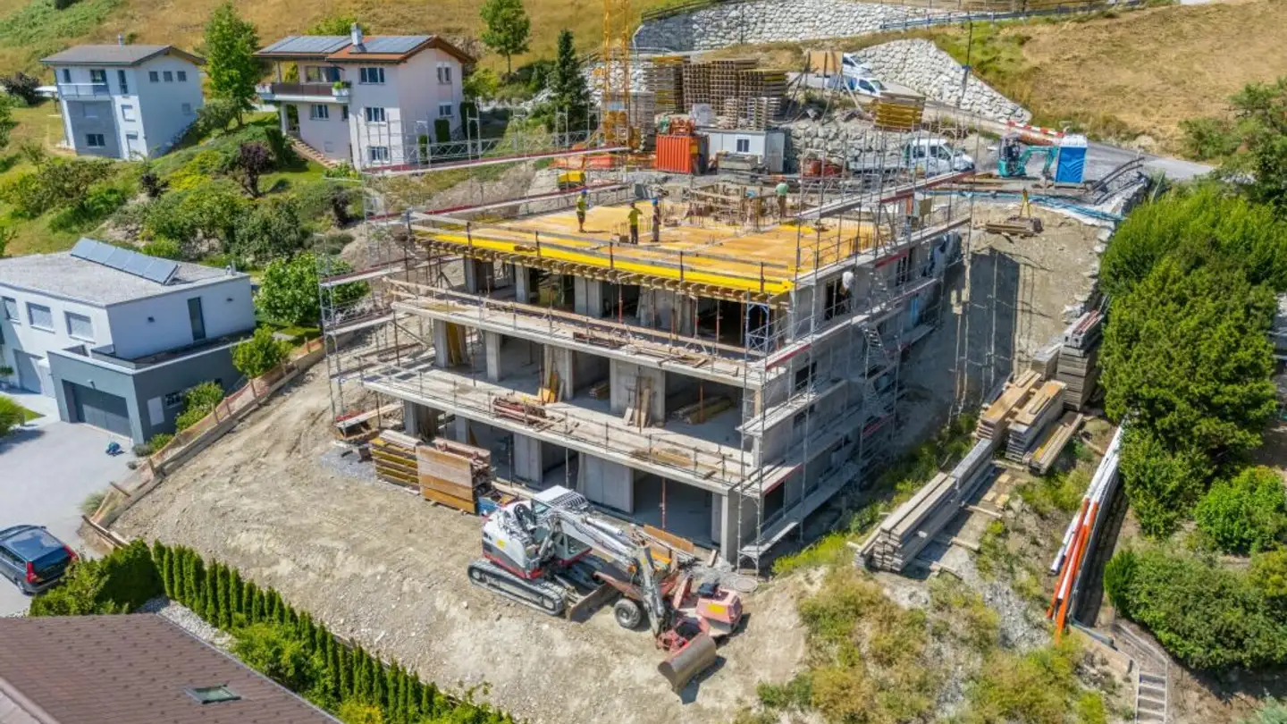 Appartamento in vendita - 3971 Chermignon - Foto 3