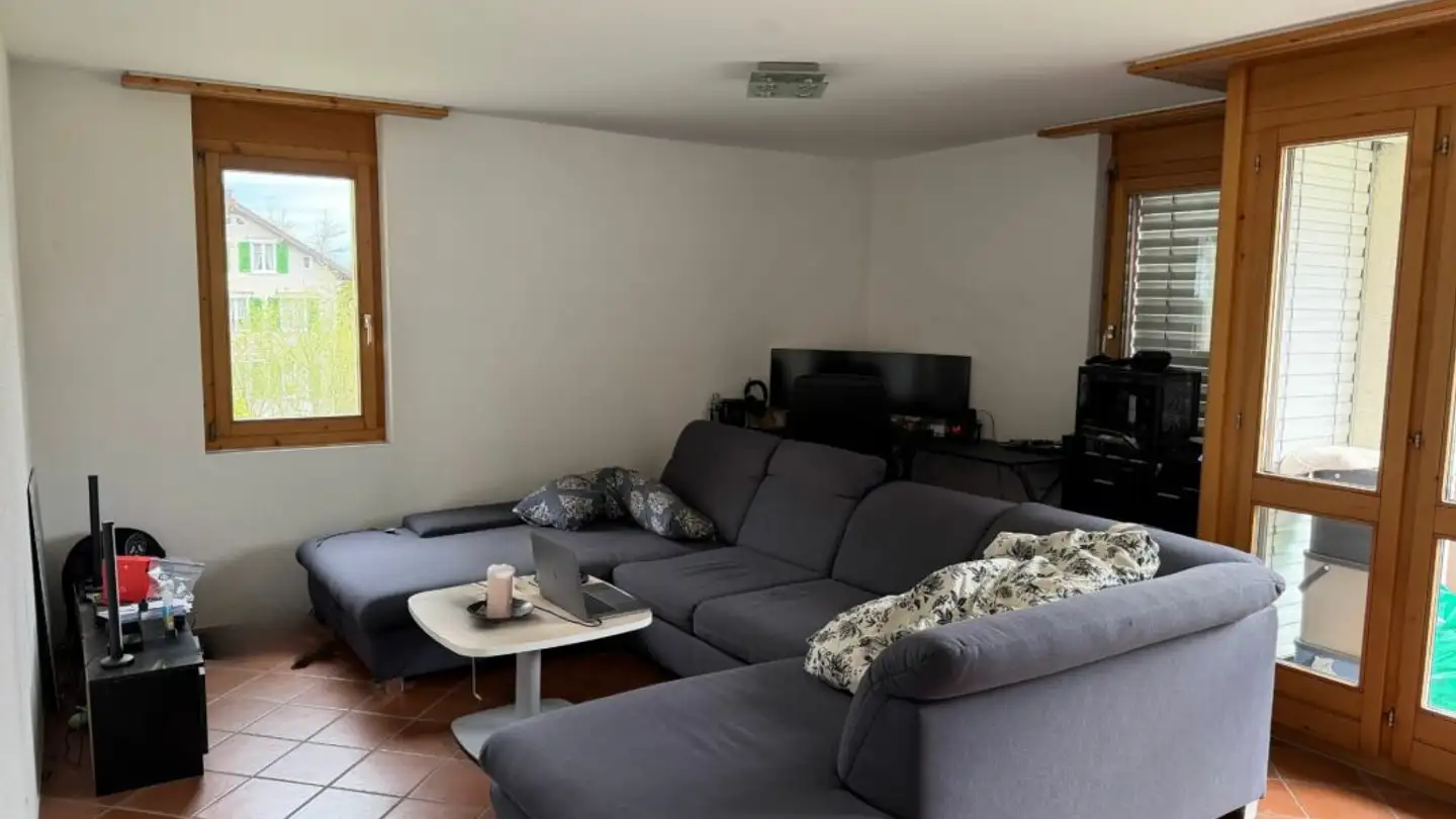 Appartement à louer - Altendorferstrasse 47a, 9470 Buchs SG - Photo 2