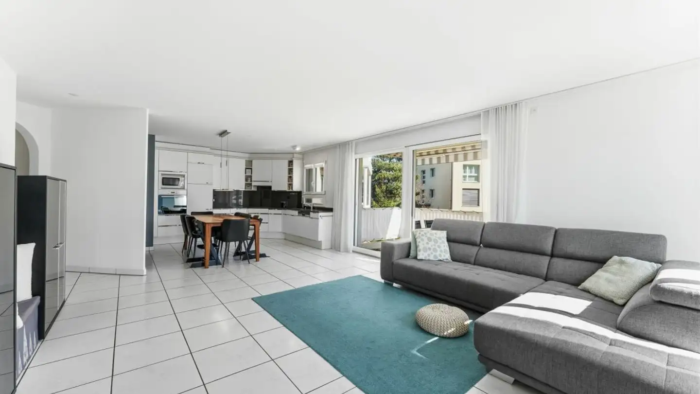 Apartment for sale - Ennetbürgerstrasse 44, 6374 Buochs - Photo 4