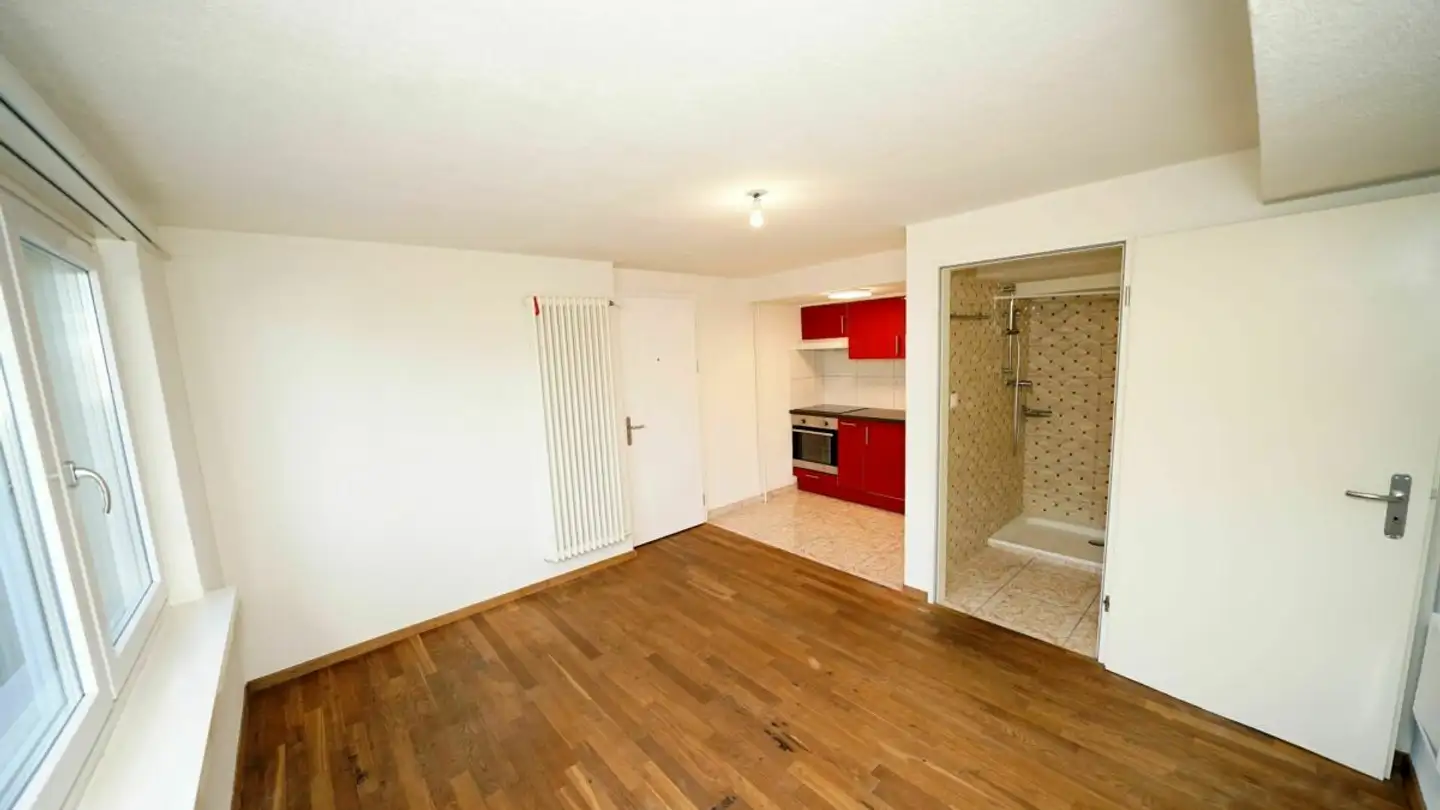 Appartamento in affitto - Unterdorfstrasse 1, 5624 Waldhäusern AG - Foto 3