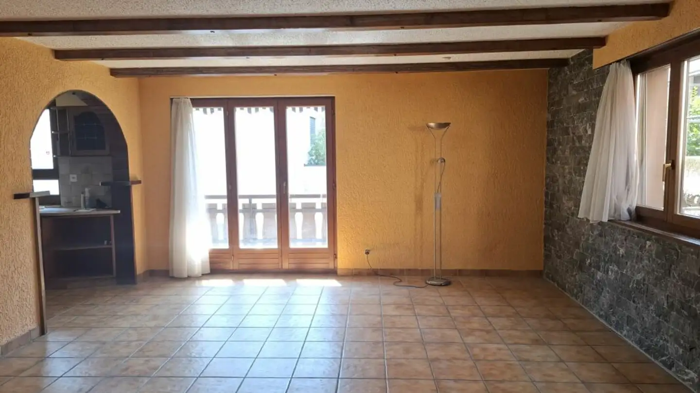 Appartement à vendre - 1926 Fully - Photo 3