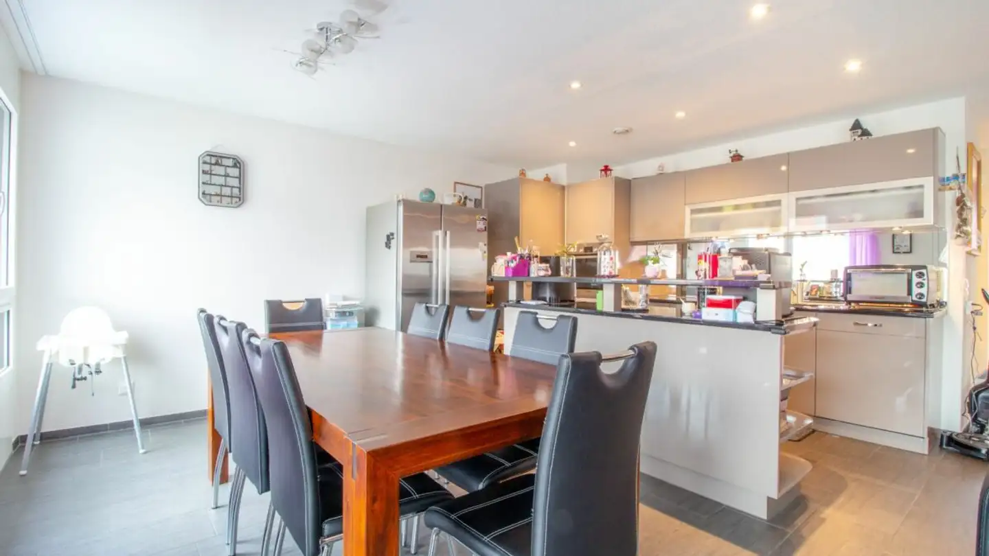 Appartement à vendre - Vorbruggenstrasse 3, 8422 Pfungen - Photo 3