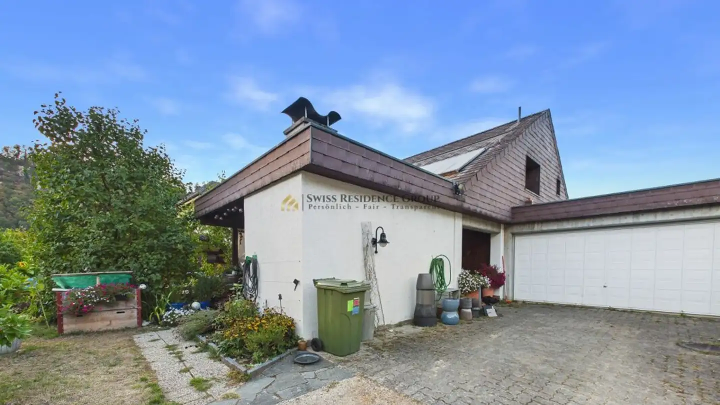 Single house for rent - Im Grund 8, 4202 Duggingen