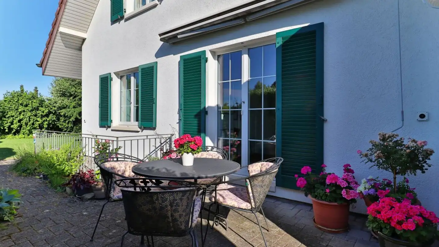 Single house for sale - Möslistrasse 10, 8309 Nürensdorf - Photo 2