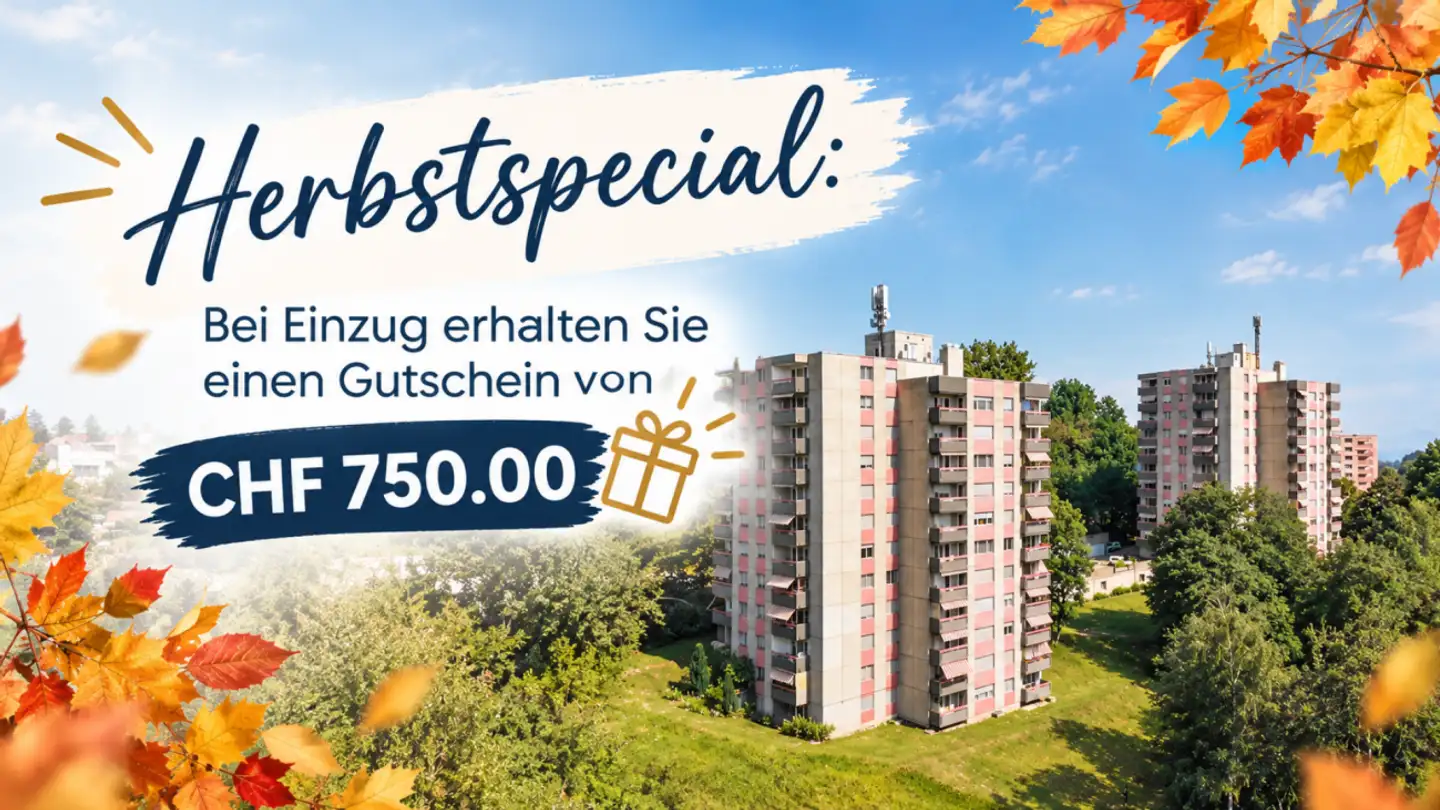 Wohnung mieten - St. Gallerstrasse 57, 9300 Wittenbach - Foto 2