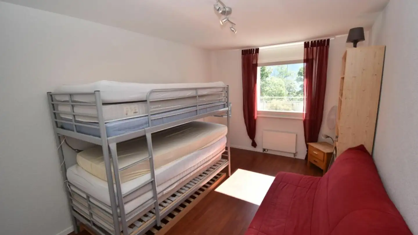 Wohnung kaufen - Route du Chamossaire 1, 1854 Leysin - Foto 4