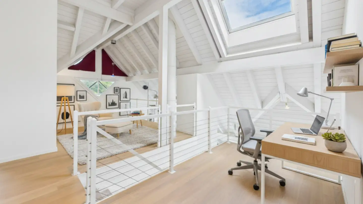 Apartment for rent - 6048 Horw