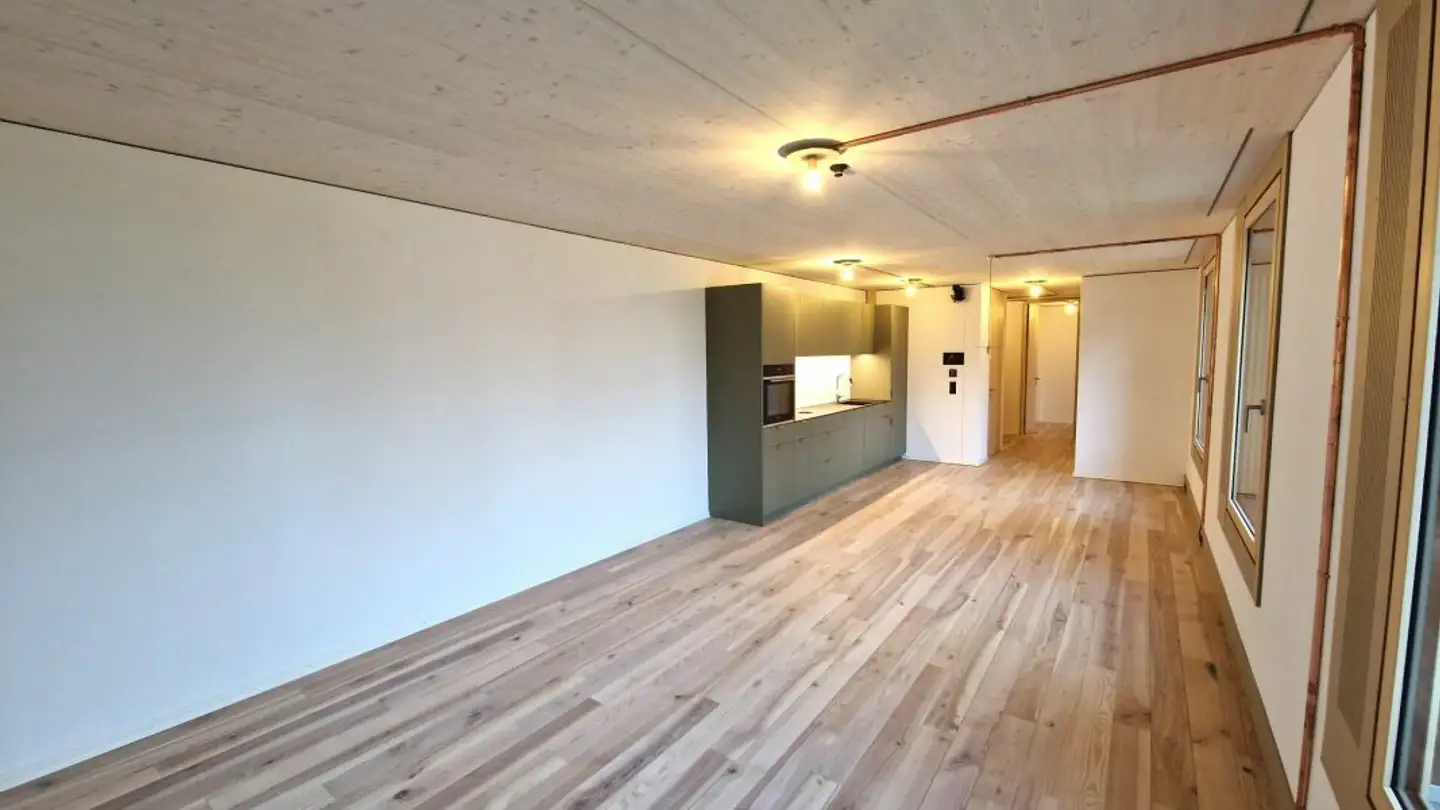 Apartment for rent - Büchelstrasse 5, 9443 Widnau