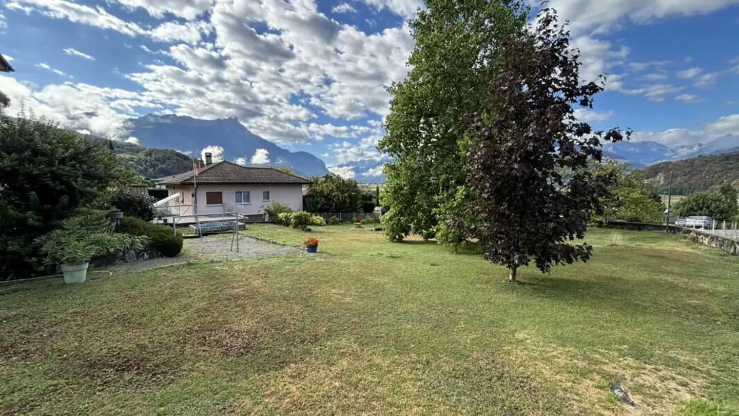 Residential building for sale - Route De La Distillerie 49, 1867 Ollon VD - Photo 4