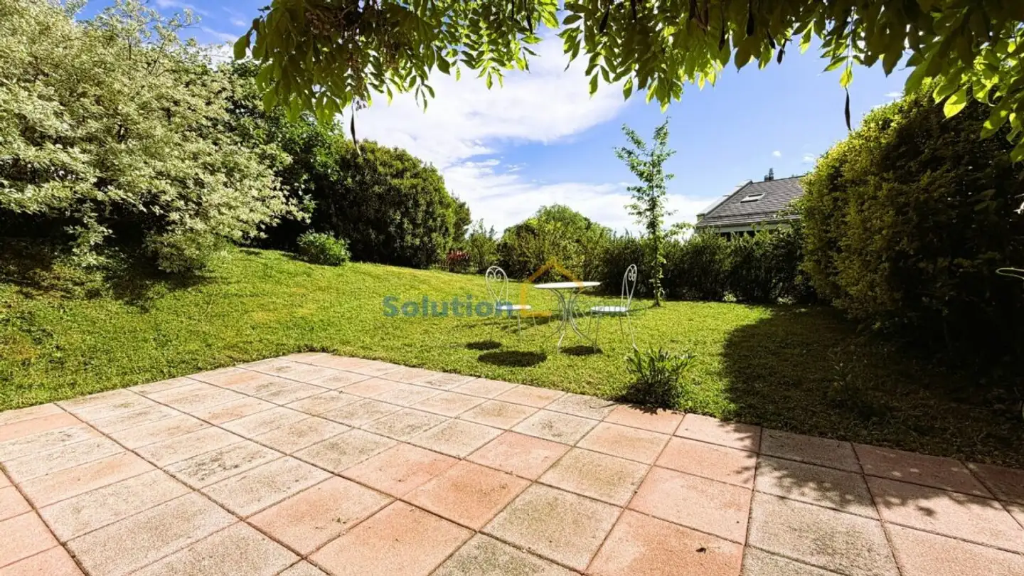 Reihenhaus kaufen - 1092 Belmont-sur-Lausanne - Foto 3
